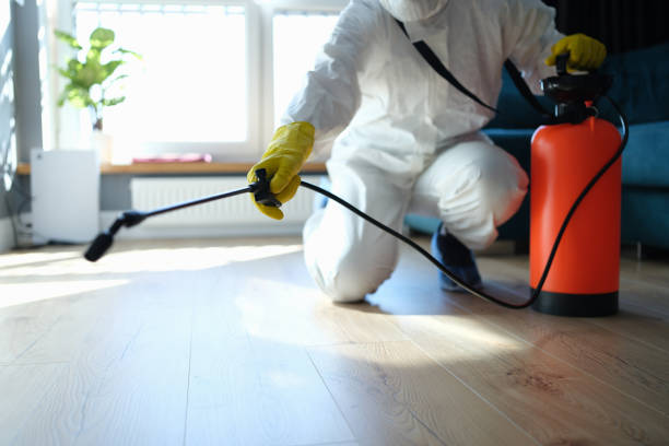 Reliable Biohazard contractor in Marshall, VA by Dulley Family Biohazard Services